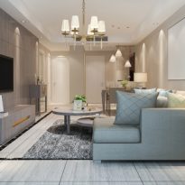 Chung cư FLC Green Home 18 Phạm Hùng