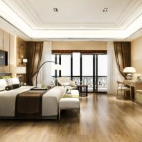 Chung cư Vinhomes Green Bay